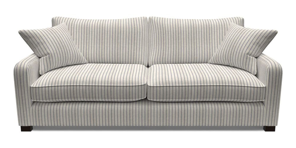 Bespoke 4 Seater Sofas