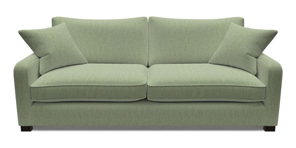 Bespoke 4 Seater Sofas