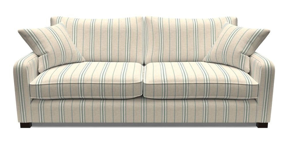 Bespoke 4 Seater Sofas