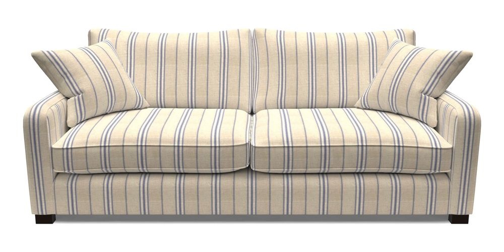 Bespoke 4 Seater Sofas