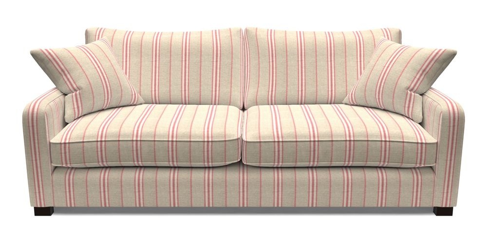 Bespoke 4 Seater Sofas