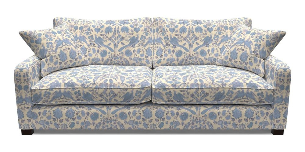 Bespoke 4 Seater Sofas