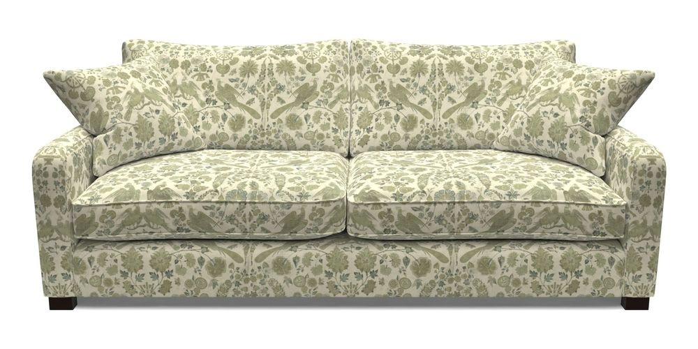 Bespoke 4 Seater Sofas