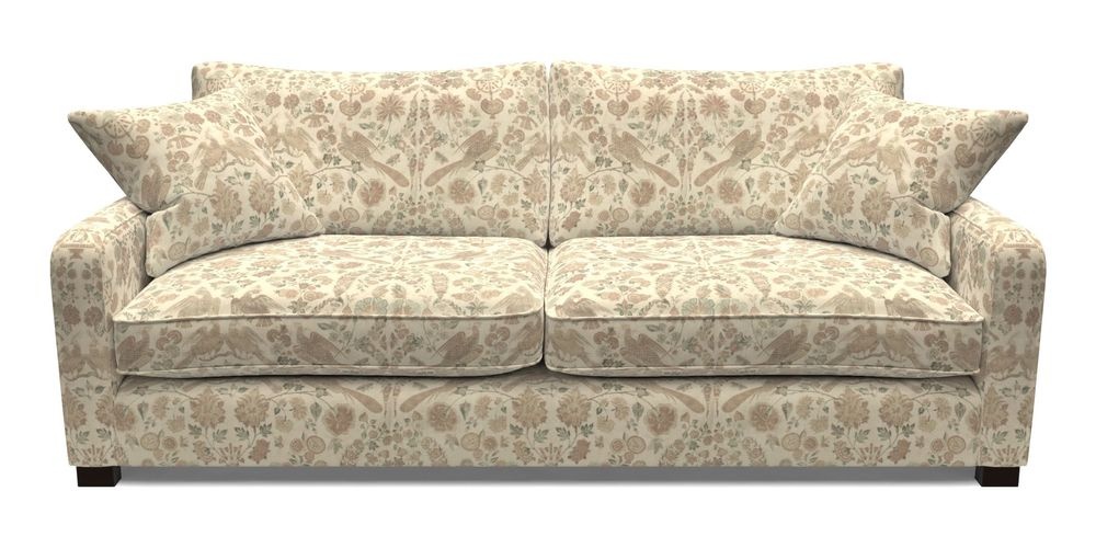 Bespoke 4 Seater Sofas