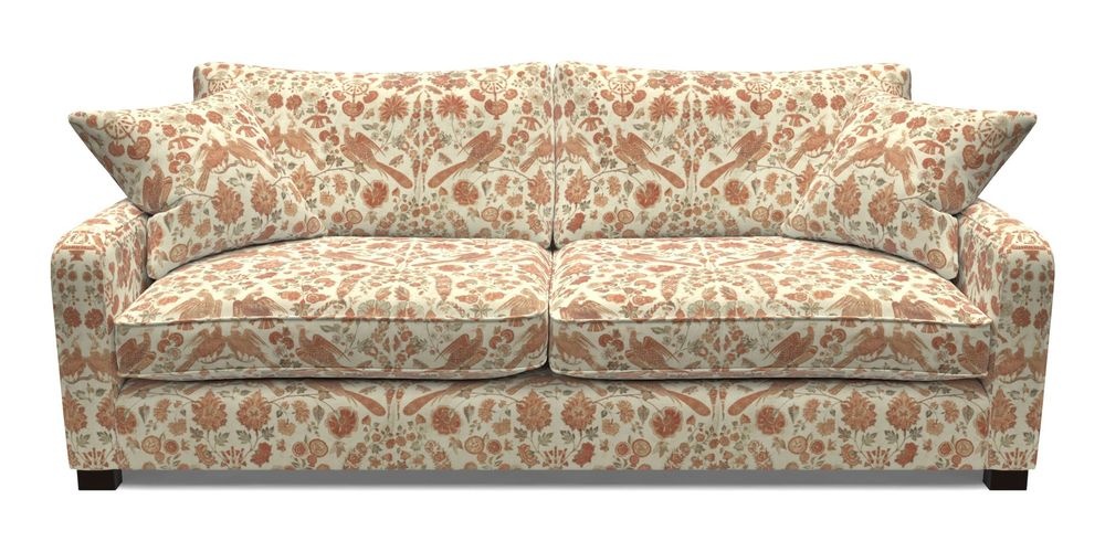 Bespoke 4 Seater Sofas