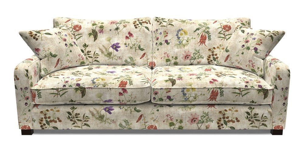 Bespoke 4 Seater Sofas