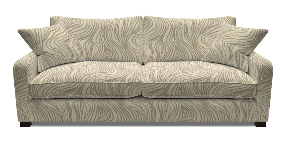 Bespoke 4 Seater Sofas