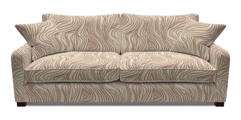 Bespoke 4 Seater Sofas