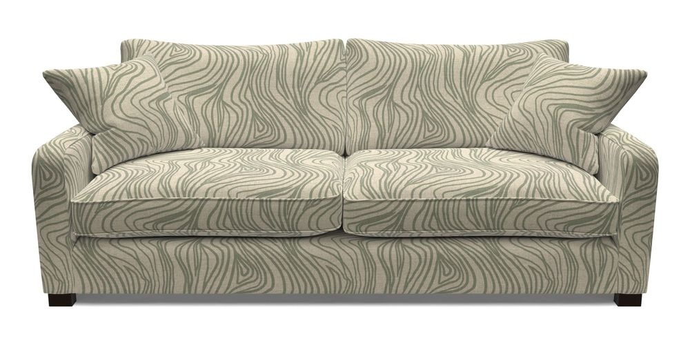 Bespoke 4 Seater Sofas