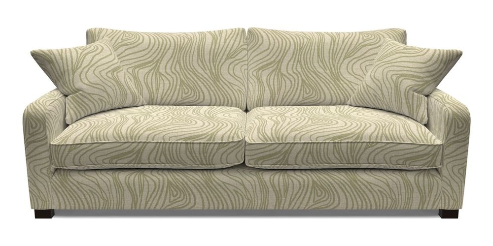 Bespoke 4 Seater Sofas