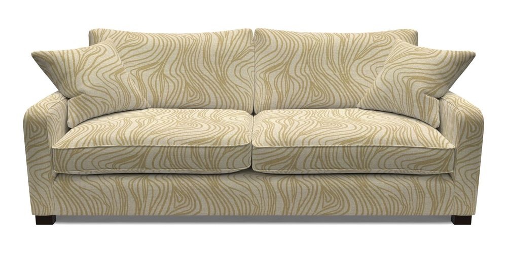 Bespoke 4 Seater Sofas