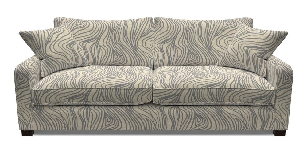 Bespoke 4 Seater Sofas