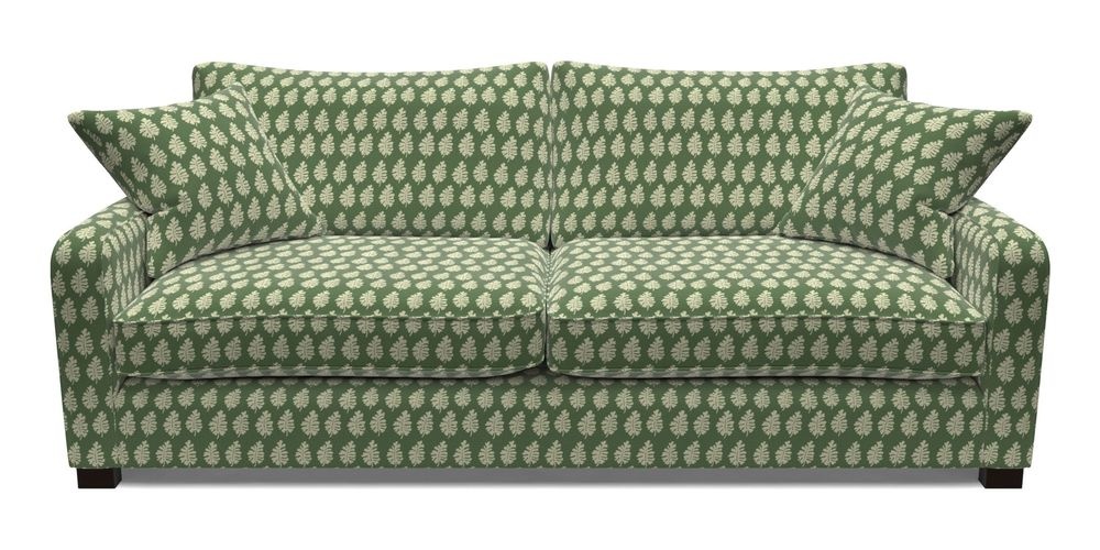 Bespoke 4 Seater Sofas