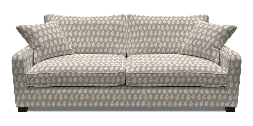 Bespoke 4 Seater Sofas