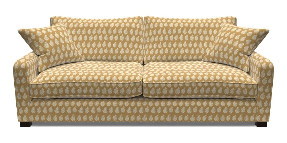 Bespoke 4 Seater Sofas