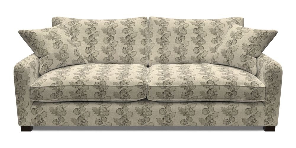Bespoke 4 Seater Sofas