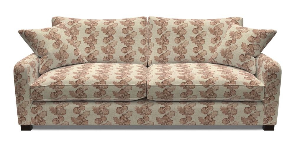 Bespoke 4 Seater Sofas