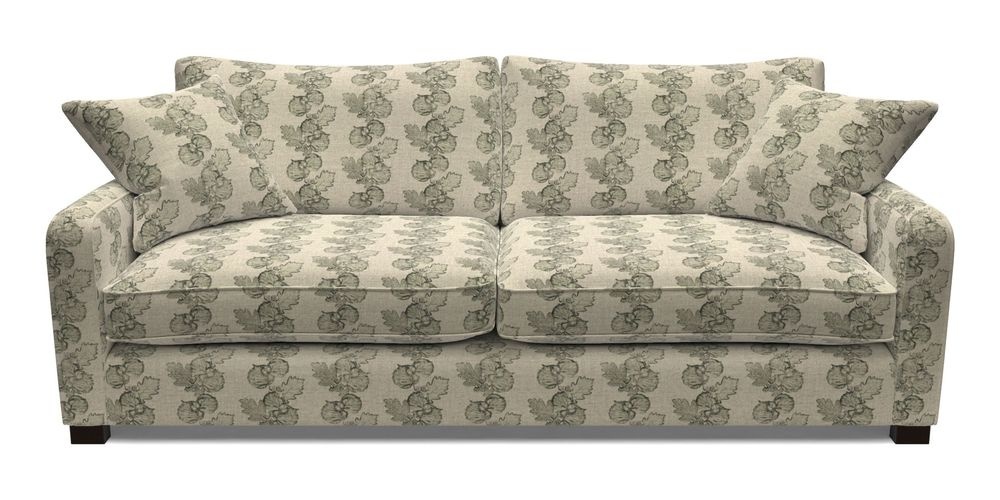 Bespoke 4 Seater Sofas