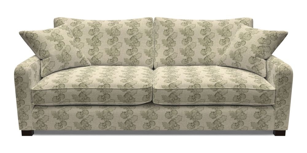 Bespoke 4 Seater Sofas