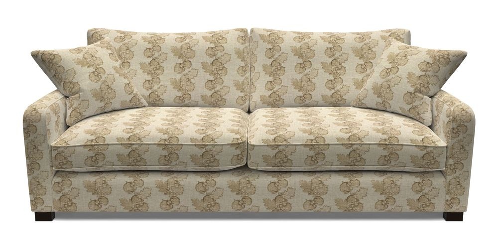Bespoke 4 Seater Sofas