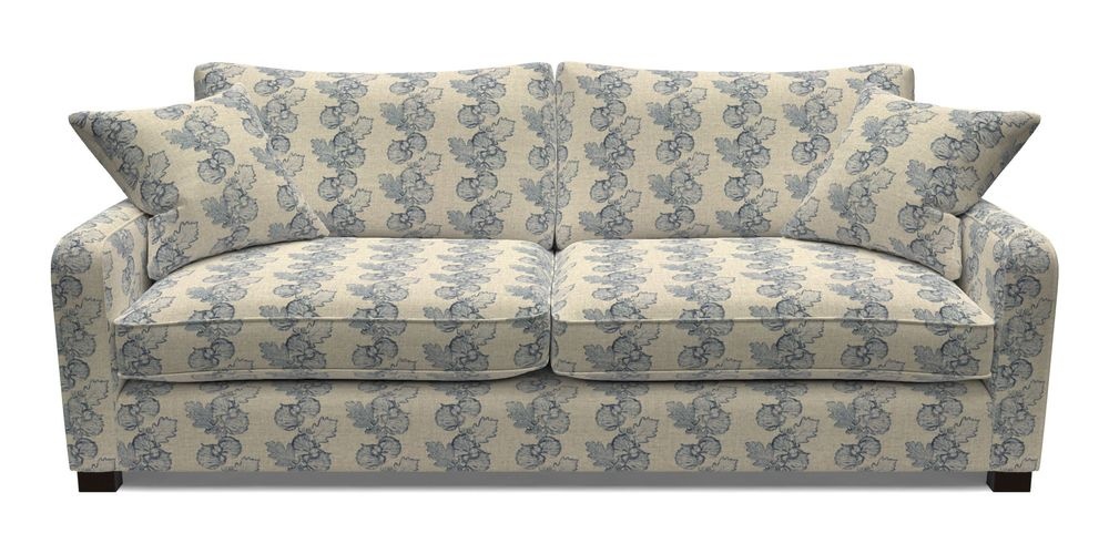 Bespoke 4 Seater Sofas