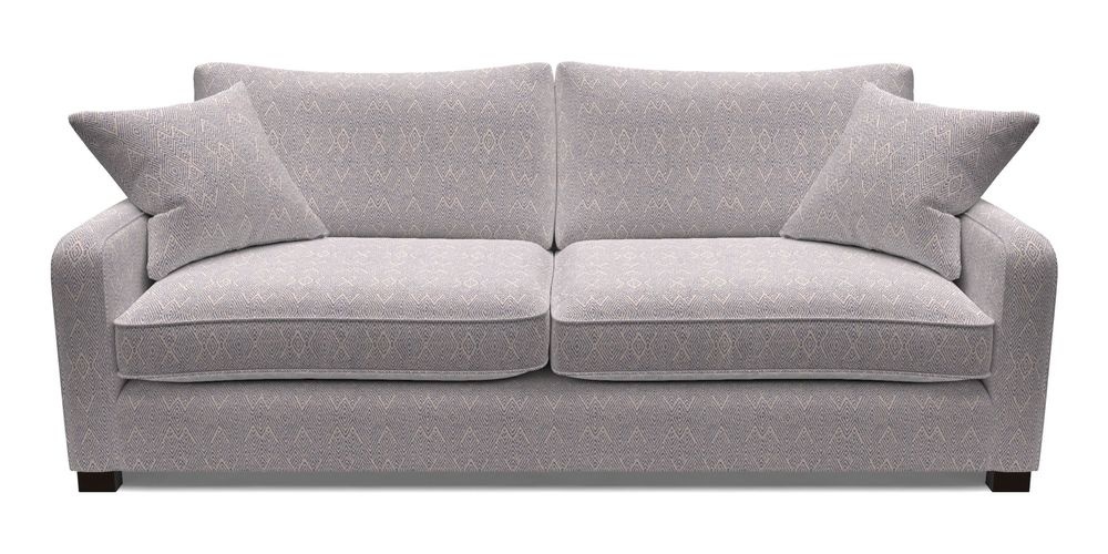 Bespoke 4 Seater Sofas