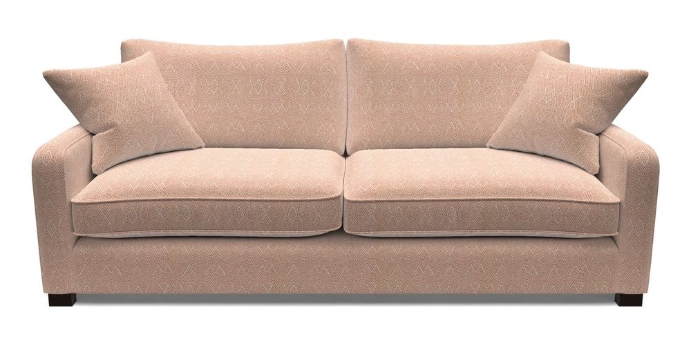 Bespoke 4 Seater Sofas