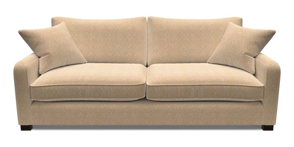 Bespoke 4 Seater Sofas