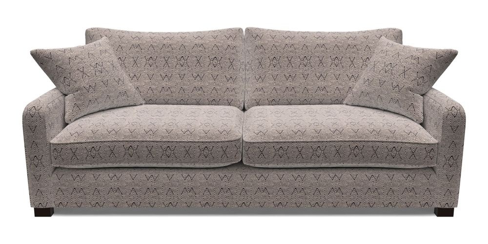 Bespoke 4 Seater Sofas