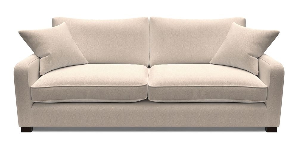 Bespoke 4 Seater Sofas