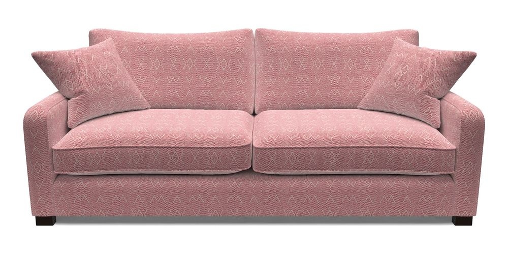 Bespoke 4 Seater Sofas