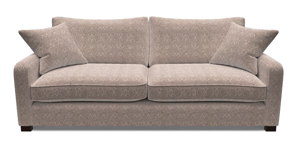 Bespoke 4 Seater Sofas