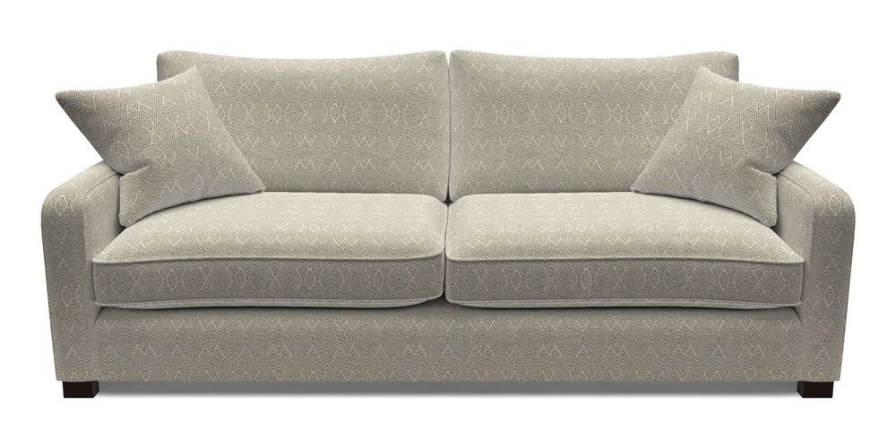 Bespoke 4 Seater Sofas