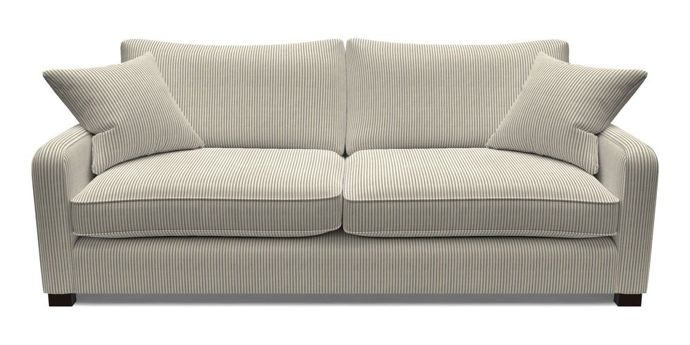 Bespoke 4 Seater Sofas