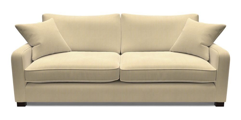 Bespoke 4 Seater Sofas