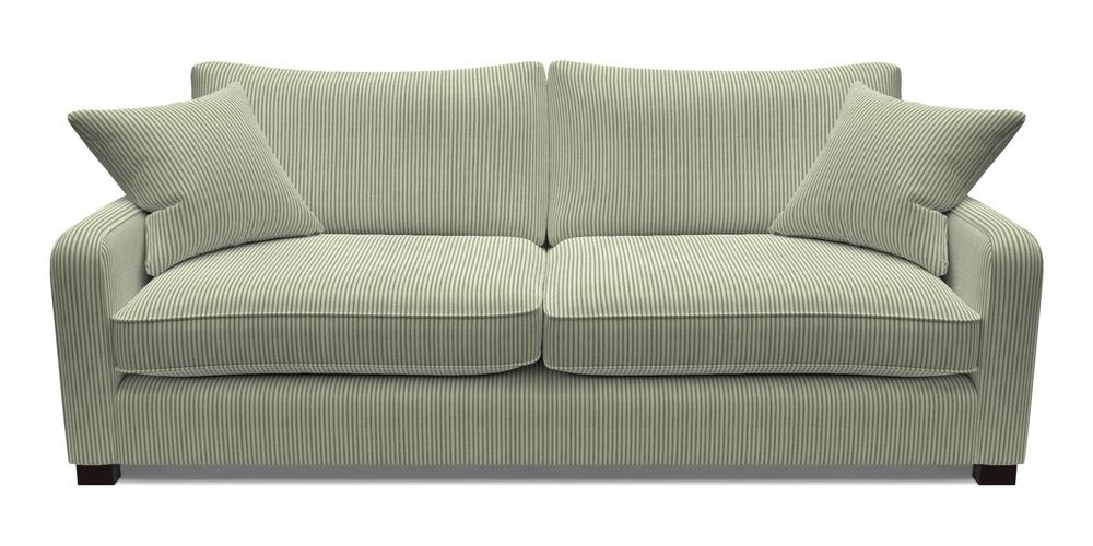 Bespoke 4 Seater Sofas