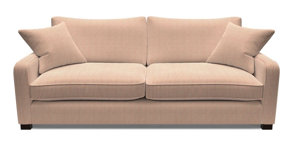 Bespoke 4 Seater Sofas