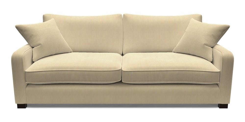 Bespoke 4 Seater Sofas