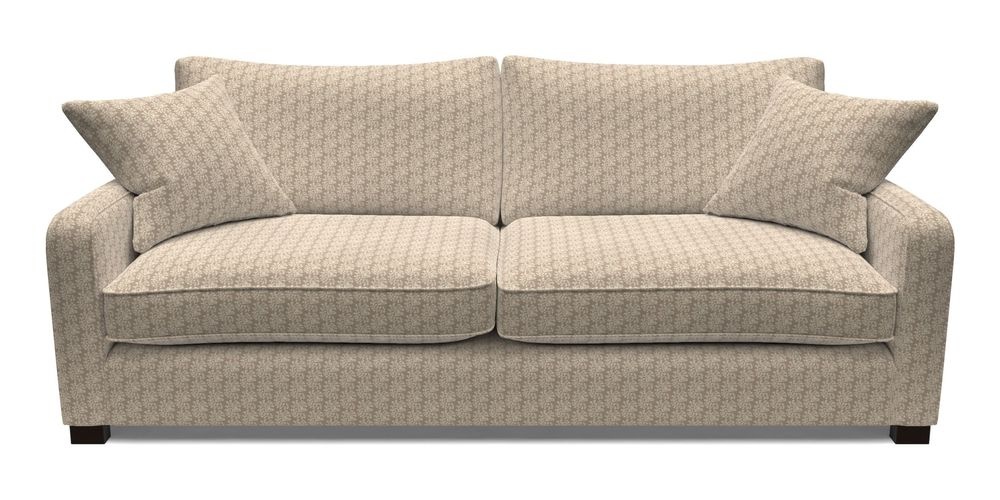 Bespoke 4 Seater Sofas