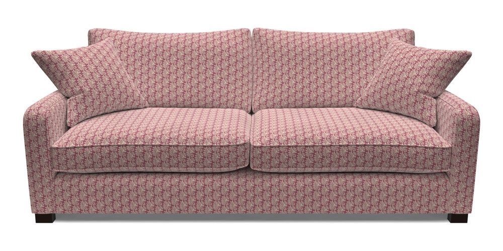 Bespoke 4 Seater Sofas