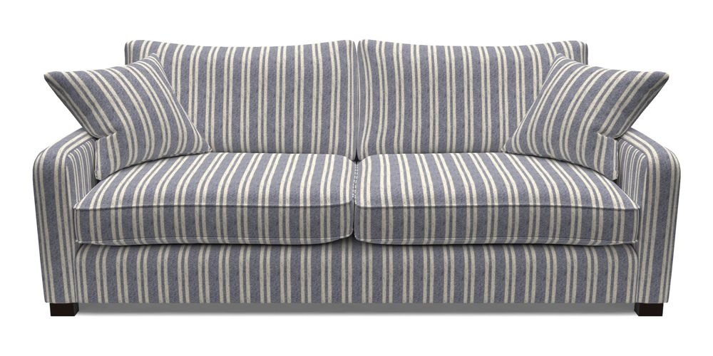 Bespoke 4 Seater Sofas