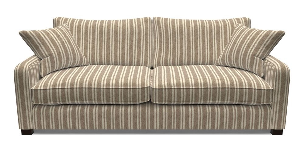 Bespoke 4 Seater Sofas