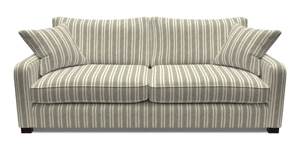 Bespoke 4 Seater Sofas