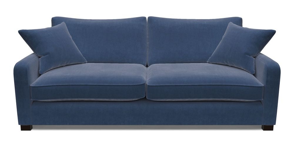 Bespoke 4 Seater Sofas