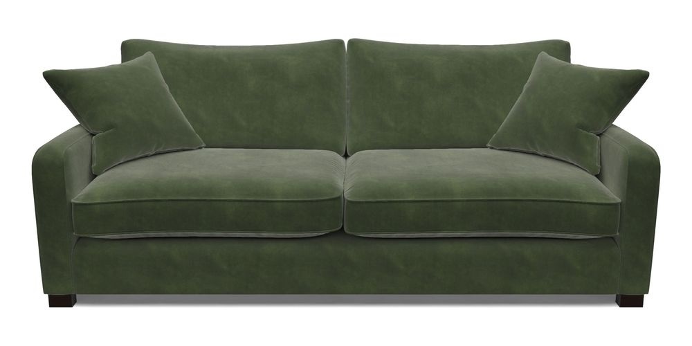 Bespoke 4 Seater Sofas