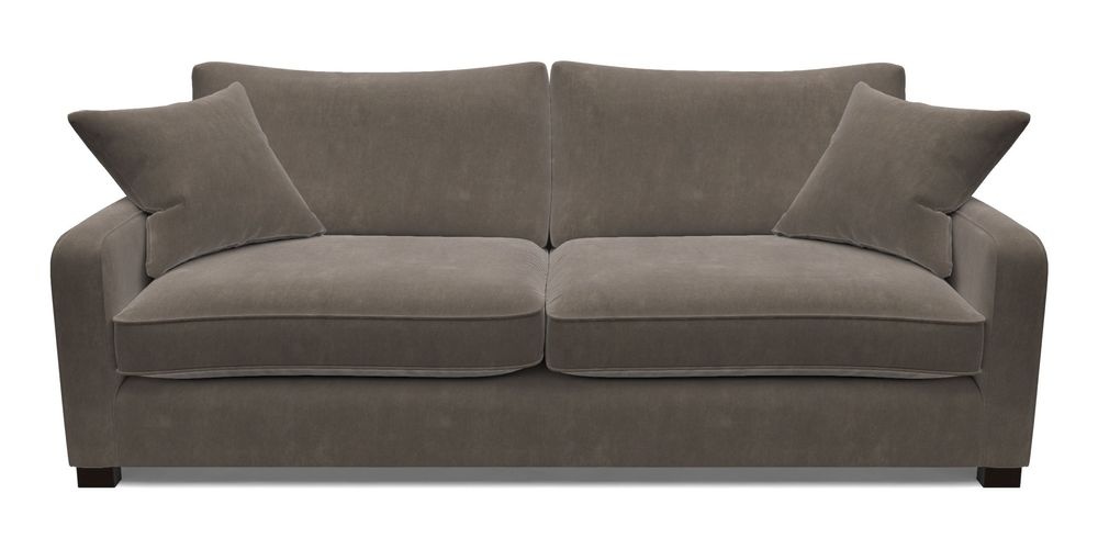 Bespoke 4 Seater Sofas