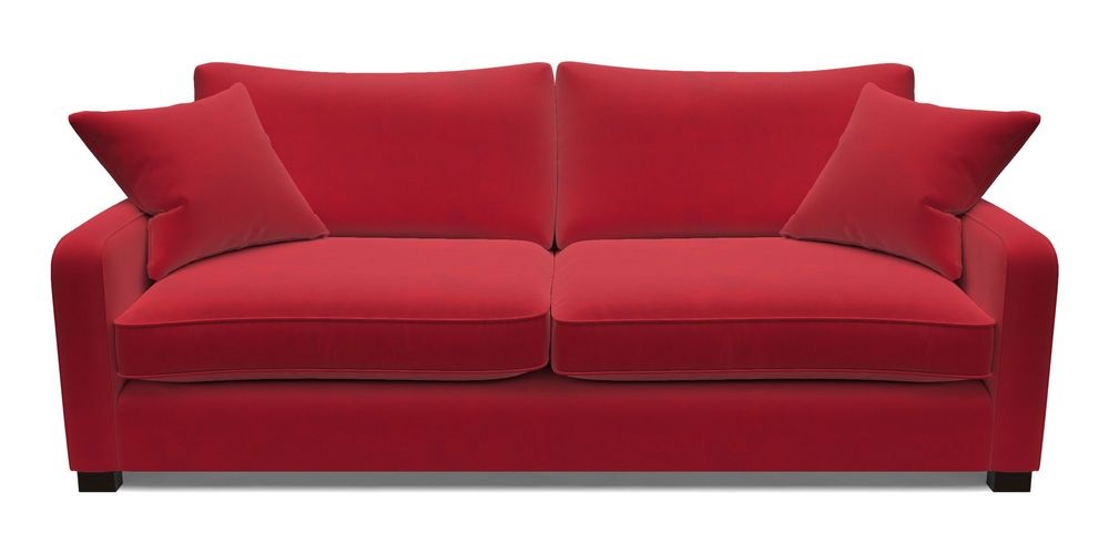 Bespoke 4 Seater Sofas