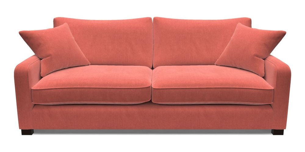 Bespoke 4 Seater Sofas