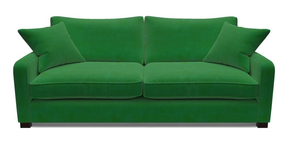 Bespoke 4 Seater Sofas