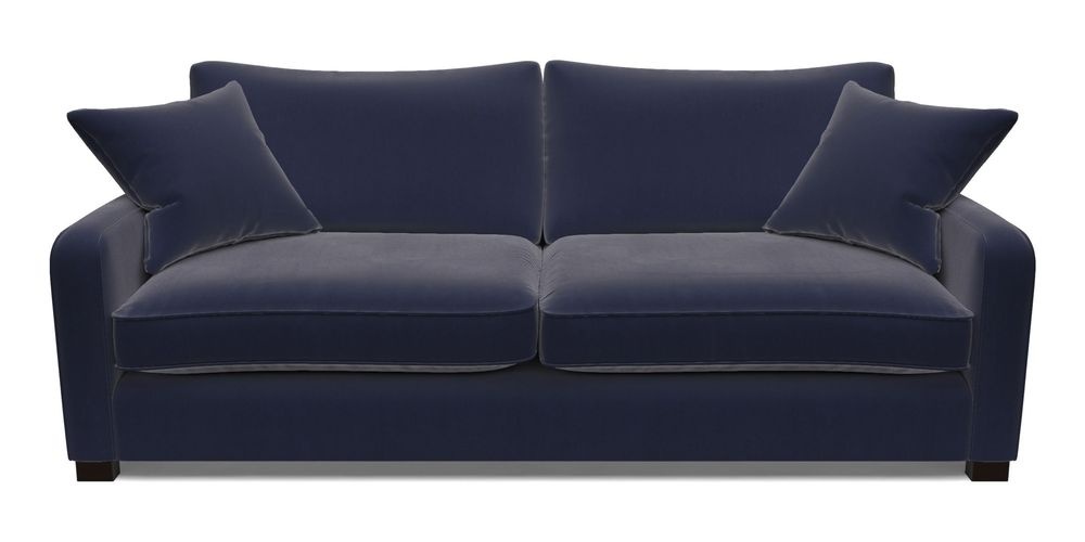 Bespoke 4 Seater Sofas